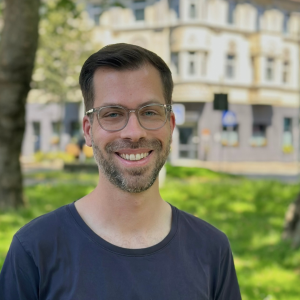 M. Sc. Lennart Bruhn, Humangeographie