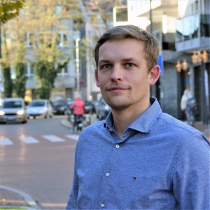 M. Sc. Thomas Schimanski