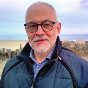 Dr.-Ing. Rainer Hamann