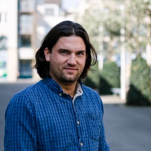 Dino Kubura, M.Eng. Landschaftsarchitektur und Regionalentwicklung
