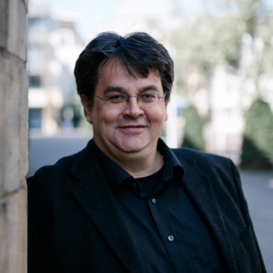 Dipl.-Ing. Jean-Marc Stuhm