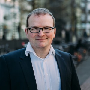 Dipl.-Ing. Alexander Denzer