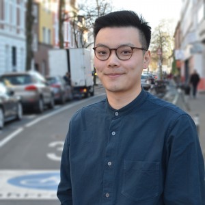 Xiang Tian Kong